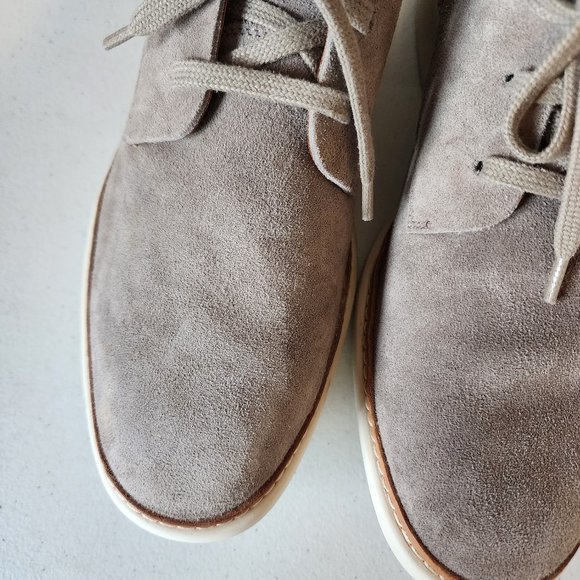 Allen Edmonds \